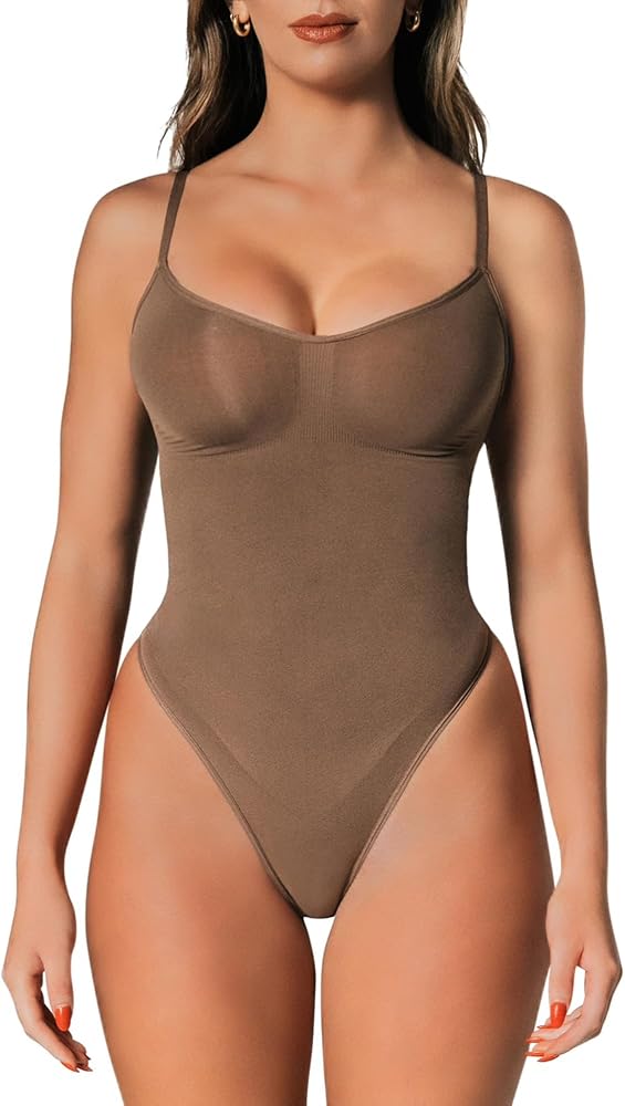 Svelte Snatch Bodysuit