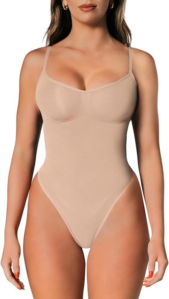 Svelte Snatch Bodysuit